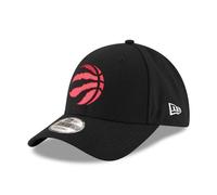 New Era 9FORTY The League NBA Toronto Raptors Black Cap - 11783711
