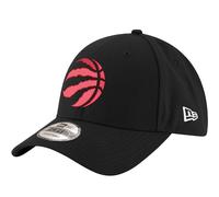 New Era NBA Toronto Raptors The League 9FORTY Black