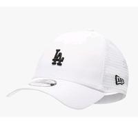 New Era 9Forty Trucker Cap Home Field LA Los Angeles Dodgers Adjustable GENUINE