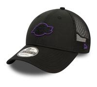 New Era 9Forty Trucker Cap - HOME FIELD Los Angeles Lakers - One Size