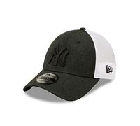 New Era 9Forty Trucker Cap - Home Field New York Yankees Black