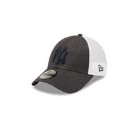 New Era 9Forty Trucker Cap - Home Field New York Yankees Navy