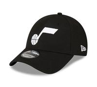 Utah Jazz New Era 9Forty The League NBA Team Cap