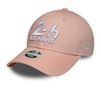 New Era 9Forty Women Cap - 24 Hours of Le Mans Rose