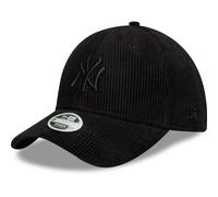 New Era 9Forty Women Cap - CORD New York Yankees black