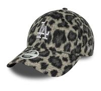 New Era 9Forty Women Cap - COSY LEOPARD Los Angeles Dodgers