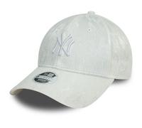 New Era 9Forty Women Cap - LACE New York Yankees white