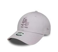 New Era 9Forty Women Cap - Los Angeles Dodgers lavend Purple