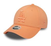 New Era 9Forty Women Cap - Los Angeles Dodgers pale rose