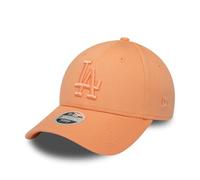 New Era 9Forty Women Cap - Los Angeles Dodgers Pale Rose