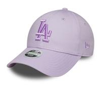 New Era 9Forty Women Cap - Los Angeles Dodgers violet
