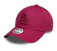 New Era Metallic Logo 9forty La Dodgers Cap