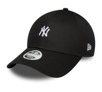 New Era 9Forty Women Cap - MINI Logo New York Yankees Black