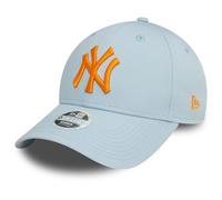 New Era 9Forty Women Cap - New York Yankees sky blue