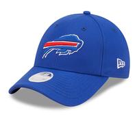 New Era 9Forty Women Cap - NFL Buffalo Bills royal