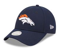 New Era 9Forty Women Cap - NFL Denver Broncos navy