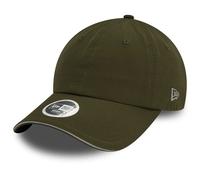 New Era 9Forty Women Cap - OPEN BACK olive