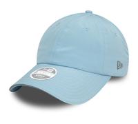 New Era 9Forty Women Cap - OPEN BACK sky blue