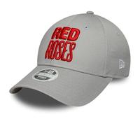 New Era 9Forty Women Cap - RED Roses England Rugby