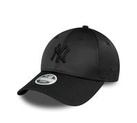 New Era Satin 9forty New York Yankees Cap