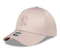 New Era 9Forty Women Cap - Satin New York Yankees Rose