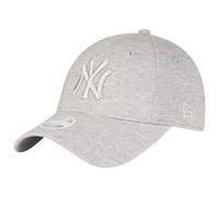 New Era 9Forty Women's Baseball Cap Adjustable Hat Girl Lady Team Logo NY LA, Grey, One Size