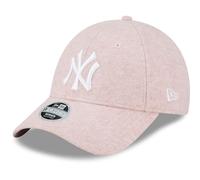 New Era 9Forty Womens Cap - Fleece New York Yankees Pink