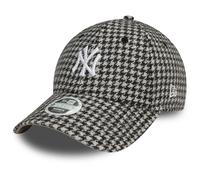 New Era Houndstooth 9forty New York Yankees Cap