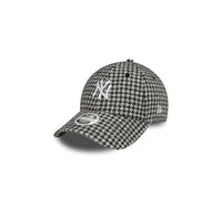 New Era Houndstooth 9forty New York Yankees Cap