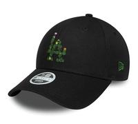 New Era 9Forty Womens Cap - INFILL Los Angeles Dodgers black