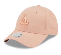 New Era 9Forty Womens Cap - Los Angeles Dodgers blush rose