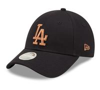 New Era 9Forty Womens Cap - METALLIC Los Angeles Dodgers