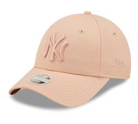 New Era 9Forty Womens Cap - New York Yankees blush rose