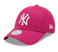 New Era 9Forty Womens Cap - New York Yankees pink
