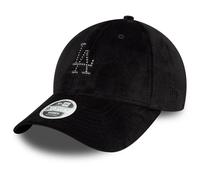 New Era 9Forty Womens Cap - VELOUR DIAMANTE LA Dodgers
