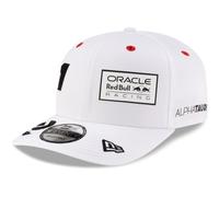 New Era 9Seventy Cap Japan F1 Red Bull Racing Max Verstappen