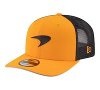 New Era 9Seventy Mesh Cap - McLaren Racing F1 Team Orange