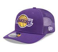 New Era 9Seventy Mesh Snapback Cap - Los Angeles Lakers
