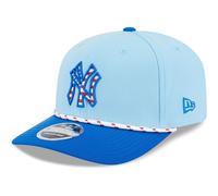New Era 9Seventy Stretch Cap - 4TH JULY New York Yankees