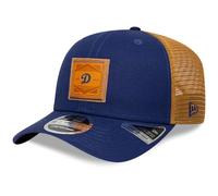 Los Angeles Dodgers New Era 9Seventy Stretch Snap Debossed Baseball Cap