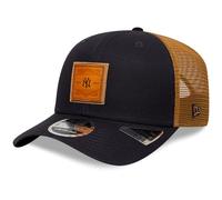 New York Yankees New Era 9Seventy Stretch Snap Debossed Baseball Cap