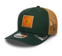 Oakland Athletics New Era 9Seventy Stretch Snap Debossed Baseball Cap