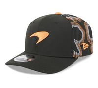New Era 9Seventy Stretch Cap - F1 Austin McLaren Racing Black