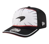New Era 9Seventy Stretch Cap - Japan McLaren Racing Black