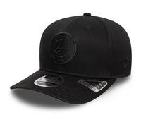 New Era 9Seventy Stretch Cap - Paris Saint-Germain Black