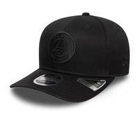 New Era 9Seventy Stretch Cap - Paris Saint-Germain Black