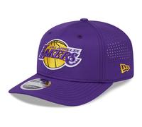 New Era 9Seventy Stretch Cap PERFORMANCE Los Angeles Lakers
