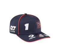New Era 9Seventy Stretch Cap Red Bull Racing Max Verstappen