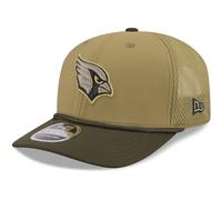 New Era 9Seventy Stretch Cap - SALUTE Arizona Cardinals - One Size