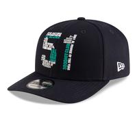 New Era 9Seventy Stretch Cap Seattle Mariners Ichiro Suzuki